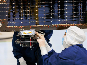 Guardian: политика Трампа может осложнить работу NASA.