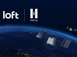 Helsing и Loft Orbital запустят первую в Европе многосенсорную спутниковую группировку на базе искусственного интеллекта