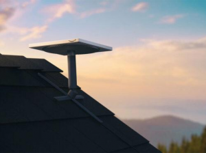 Китай продолжает расширять сеть космического интернета