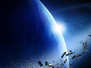 Indra поставит Германии радар космического наблюдения