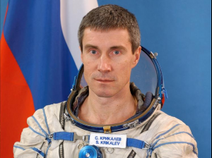 Глава Роскосмоса анонсировал новую должность Сергея Крикалева.