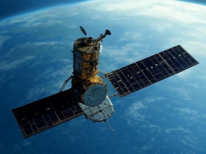 В «Роскосмосе» рекордно маленький заказ спутников. Показатели рухнули на уровень начала 2000-х годов.