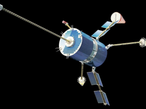 Россия запустит экспериментальные спутники связи этим летом