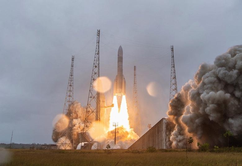 Европа заявила о космической независимости после успеха Ariane 6 на фоне напряжённости с США