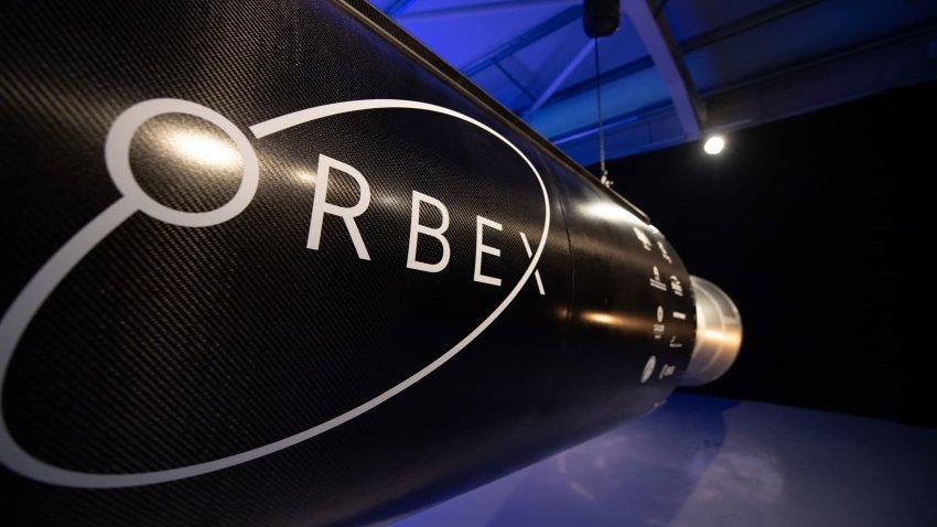 Великобритания приобретает долю в компании Orbex